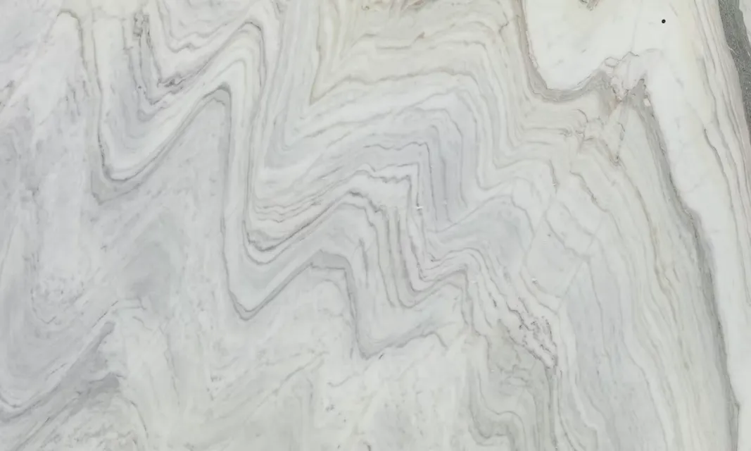 Calacata Ice
