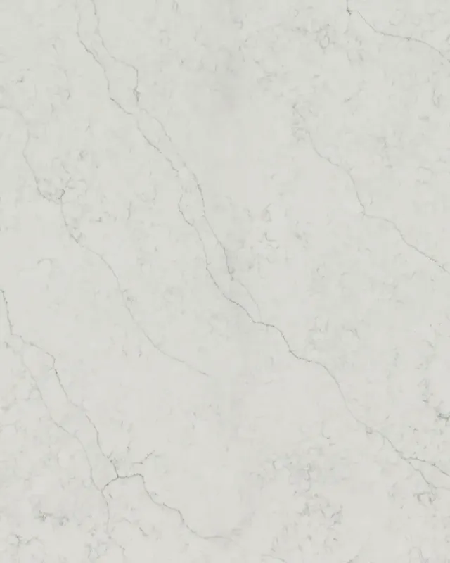 Mystery White